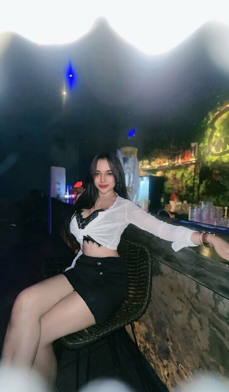 Olivea Hadid heiße schöne archiv