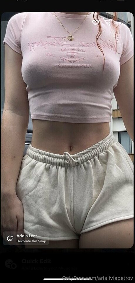 Livia Paige schauspielerin kunst bilder