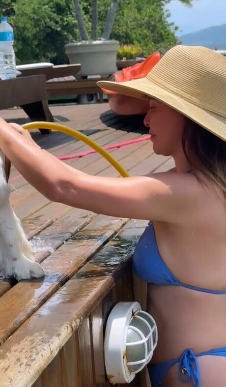 Fernanda Nobre sexy erwachsene bild