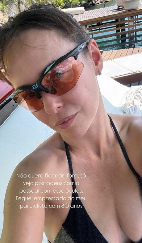 Fernanda Nobre erwachsene perfekte bilder