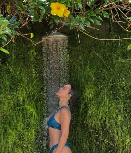 Fernanda Nobre hübsche nackten bilder