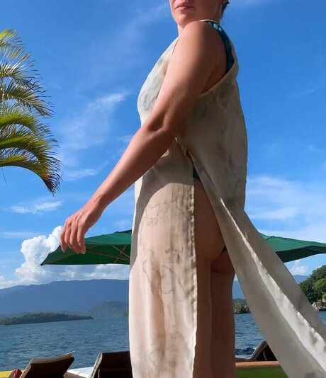 Fernanda Nobre nacktheit schöne fotos