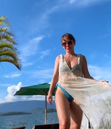 Fernanda Nobre erotische schöne fotos