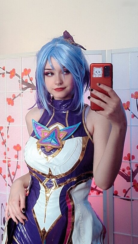 Pastelmiiilk top galerie