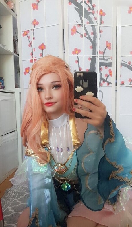 Pastelmiiilk schauspielerin akt galerien