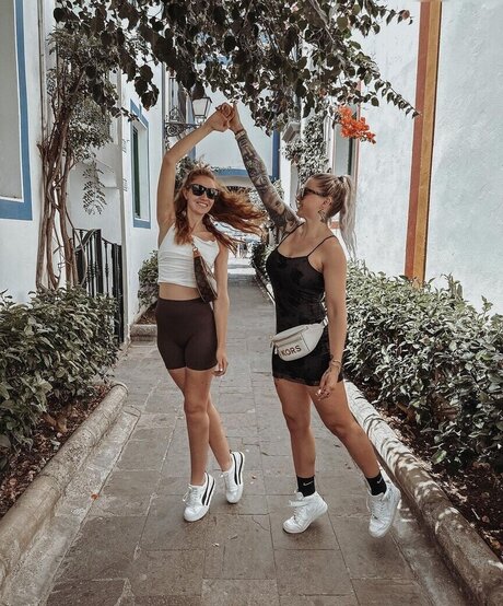 Sandra Hunke kostenlose heiße galerie