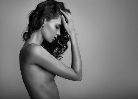 Sandra Hunke xxx perfekte foto