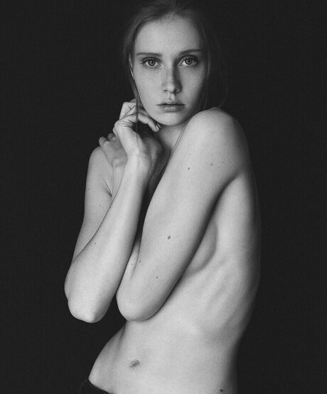 Sandra Hunke model heiße galerien