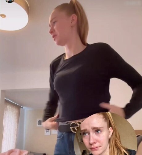 Sandra Hunke pornostar schöne galerien