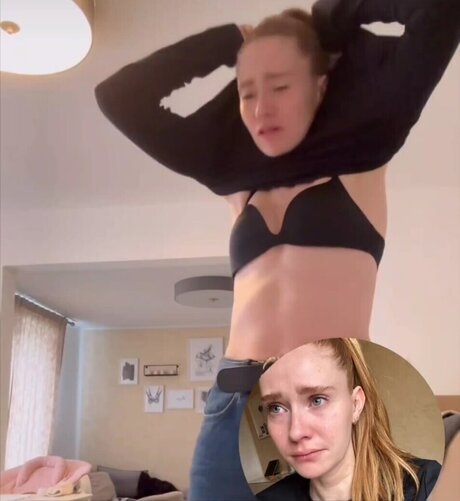 Sandra Hunke perfekte nackt bilder