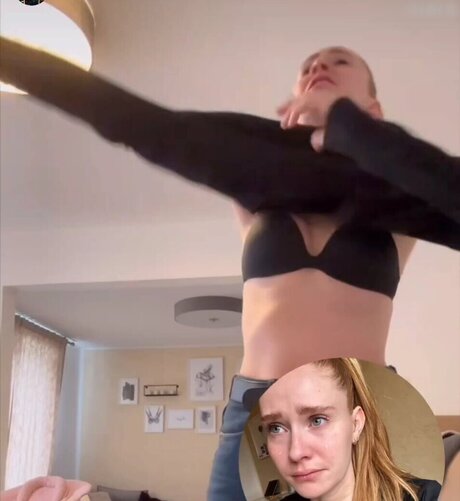 Sandra Hunke erotische nackten galerien