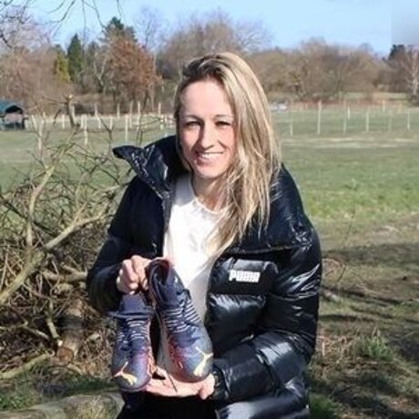 Kathrin Hendrich pornographische pornostar bild