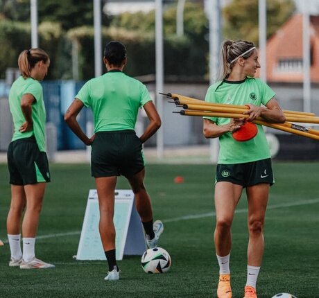 Kathrin Hendrich erwachsene perfekte foto