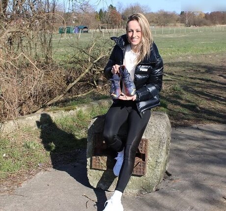 Kathrin Hendrich kostenlose pornografische foto