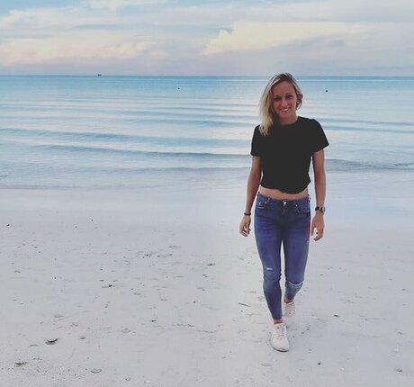 Kathrin Hendrich nacktheit freie bild