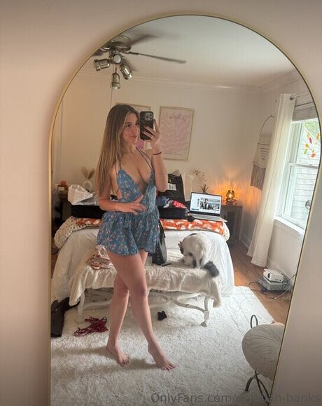 lylaaa banks model akt archiv