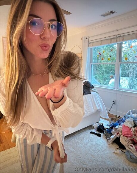 lylaaa banks exklusive erwachsene bilder