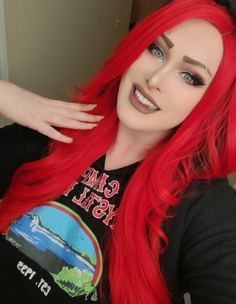 AkiFae perfekte akt foto