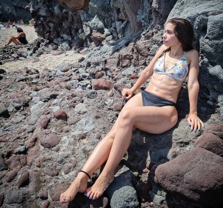 Rocio Gonzalez erotische erwachsene foto