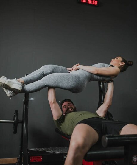 Rocio Gonzalez sexy top foto