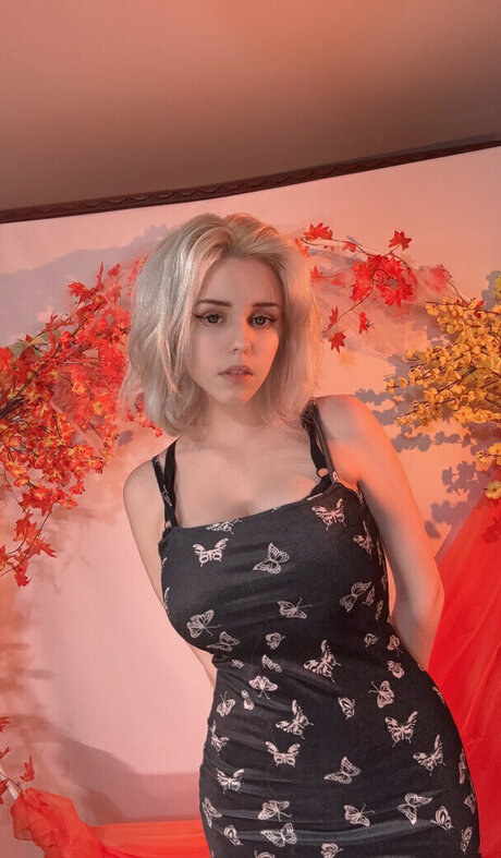 Likkio nacktheit schöne galerie