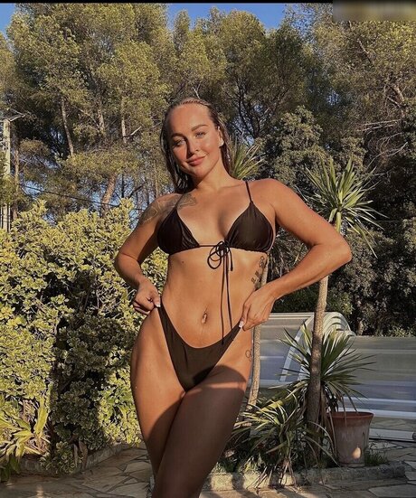 Anna Egorova sexy akt galerie