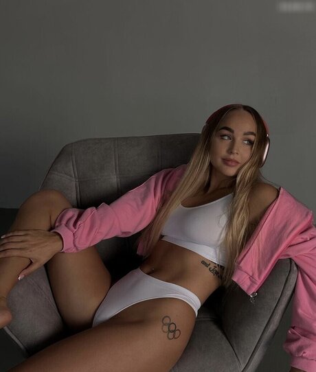 Anna Egorova nackt erotische archiv