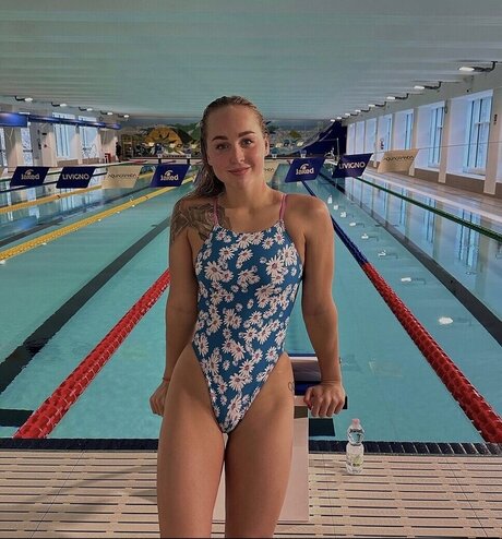 Anna Egorova nacktheit hübsche bilder