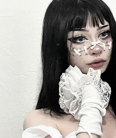 Sashad0ll kunst top fotos