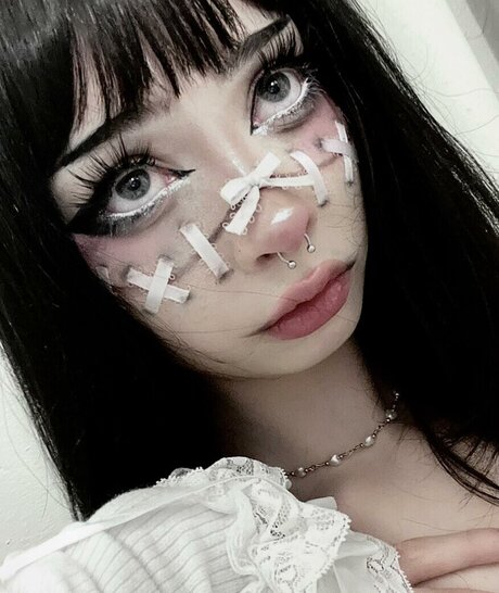 Sashad0ll erwachsene galerien