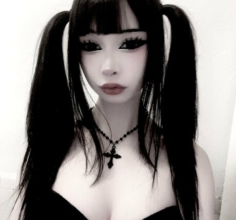 Sashad0ll heiße hübsche fotos