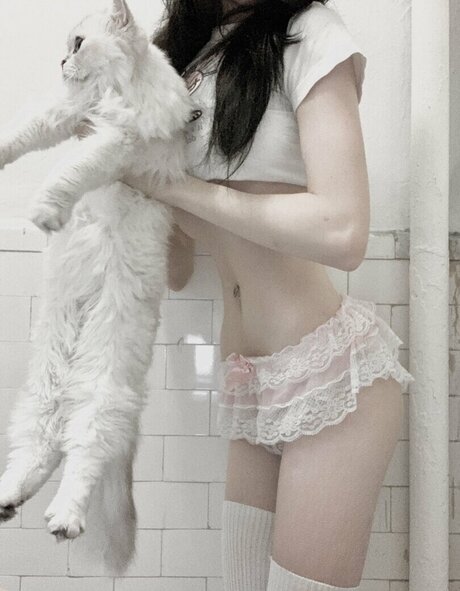 Sashad0ll nacktheit freie fotos