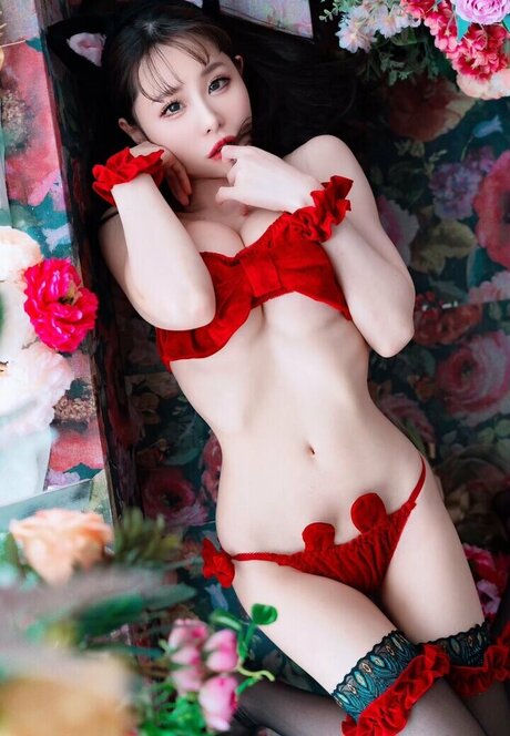 Chiho Sakurai xxx akt fotos