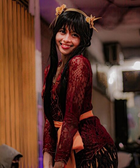 Vxilzie schöne heiße fotos