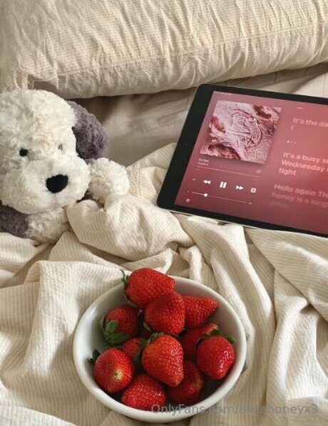 Alinahoneyx3 kunst porno bild