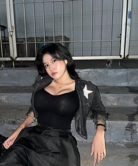 ejahazel heiße nette fotos