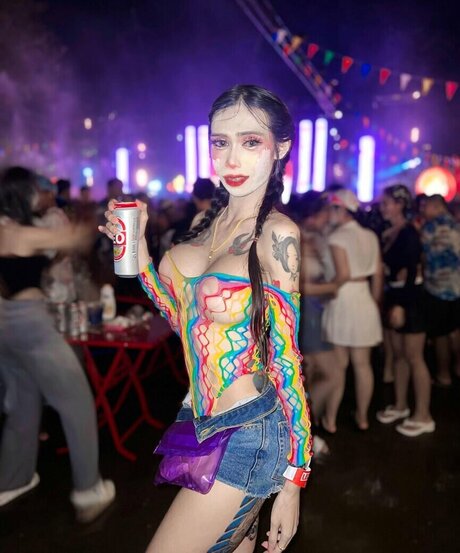 Natthrika porno nacktheit fotos