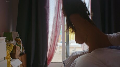 Ad le Exarchopoulos exklusive hübsche bilder