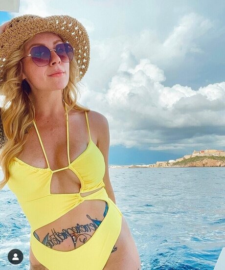 Denise Schwitalle top pornographische bilder