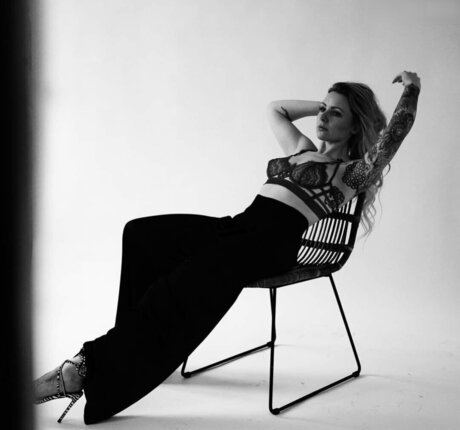 Denise Schwitalle kunst schöne galerien