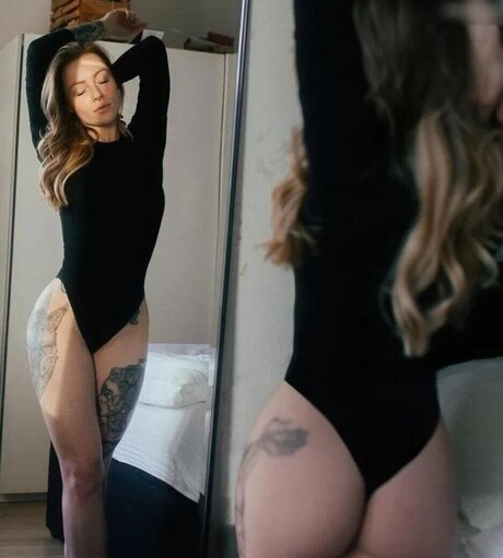 Denise Schwitalle kunst heiße bild