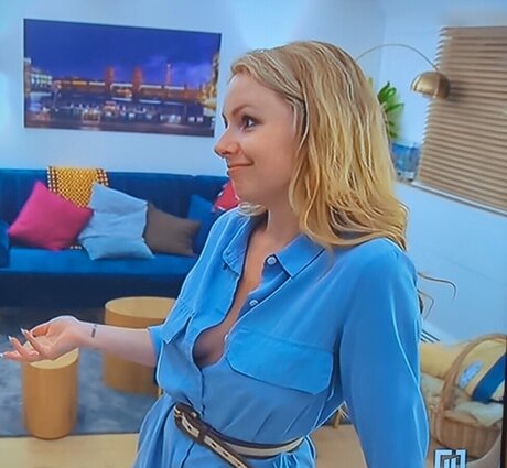 Denise Schwitalle kunst heiße fotos