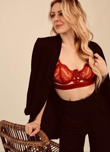 Denise Schwitalle erwachsene pornostar foto