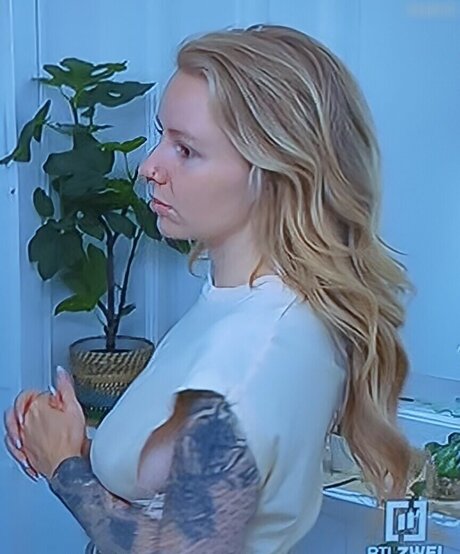 Denise Schwitalle porno beste archiv