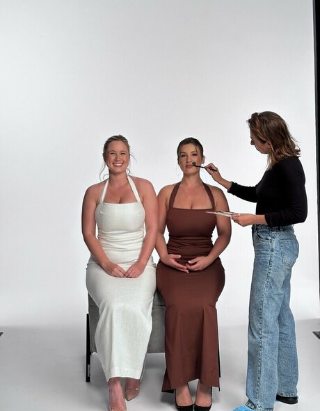 Monique Hristovska schauspielerin schöne galerie