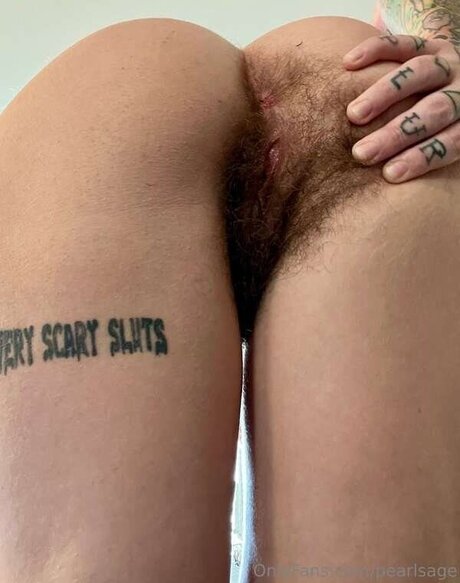 Pearl Sage Hairy Queen porno top galerien