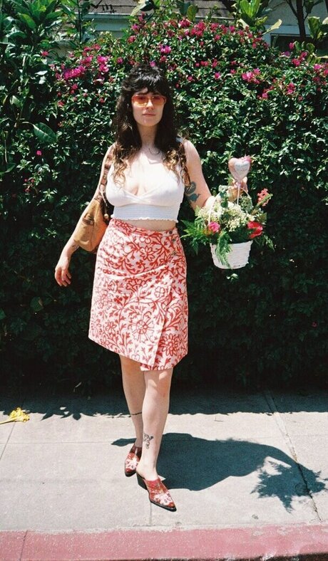 thatgirlsedona hübsche pornographische bild