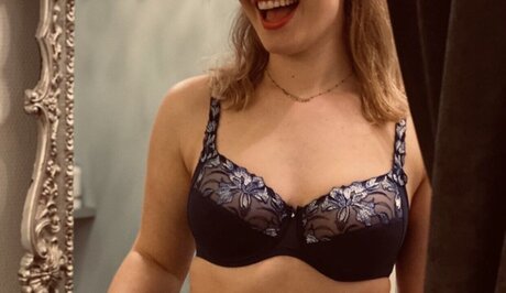 Roosjexb sexy akt galerie