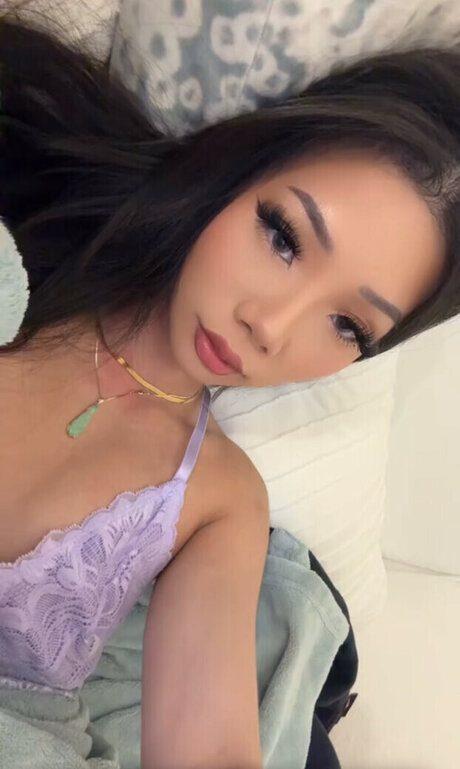 Eden Luong model sex archiv