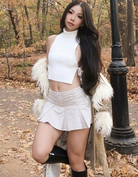 Eden Luong beste nackt foto